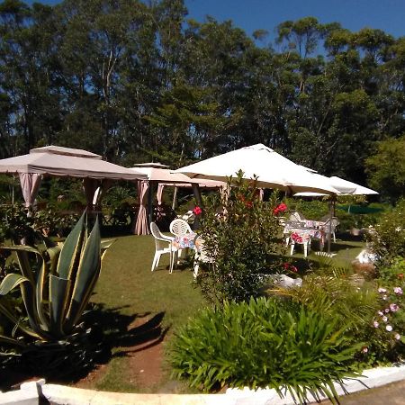 Domaine De L'Ermitage Hotel Mantasoa Екстериор снимка