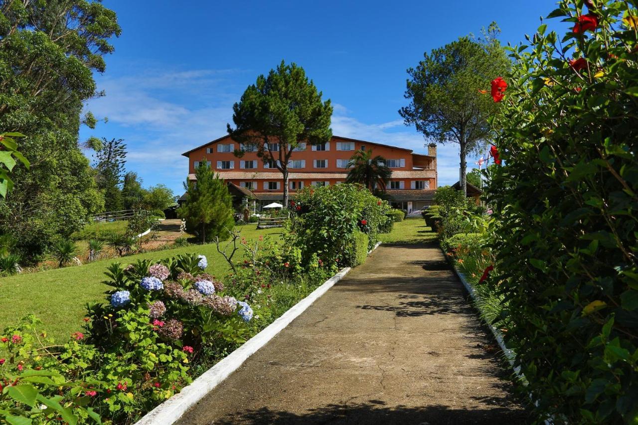 Domaine De L'Ermitage Hotel Mantasoa Екстериор снимка