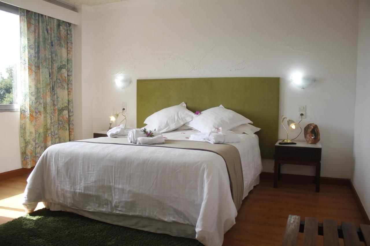 Domaine De L'Ermitage Hotel Mantasoa Екстериор снимка