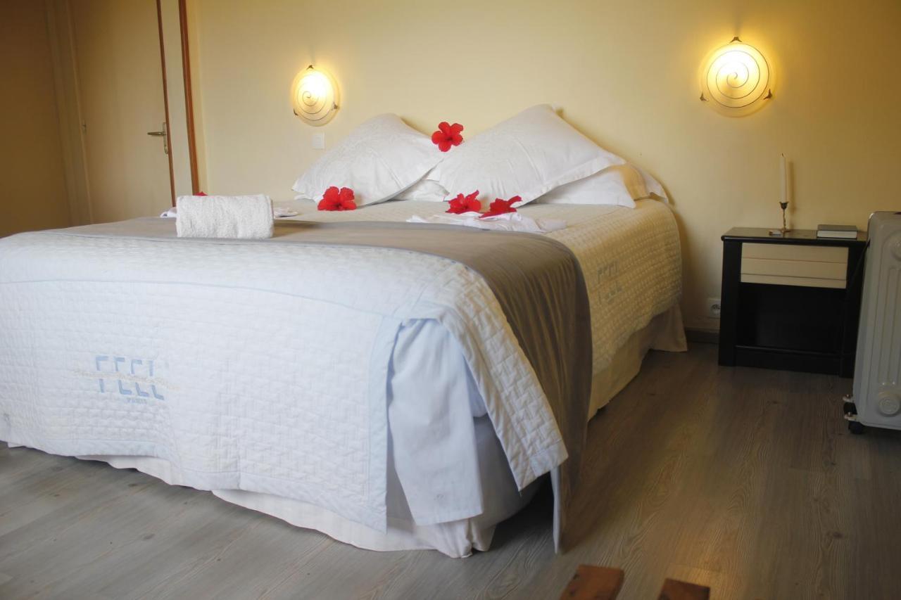 Domaine De L'Ermitage Hotel Mantasoa Екстериор снимка