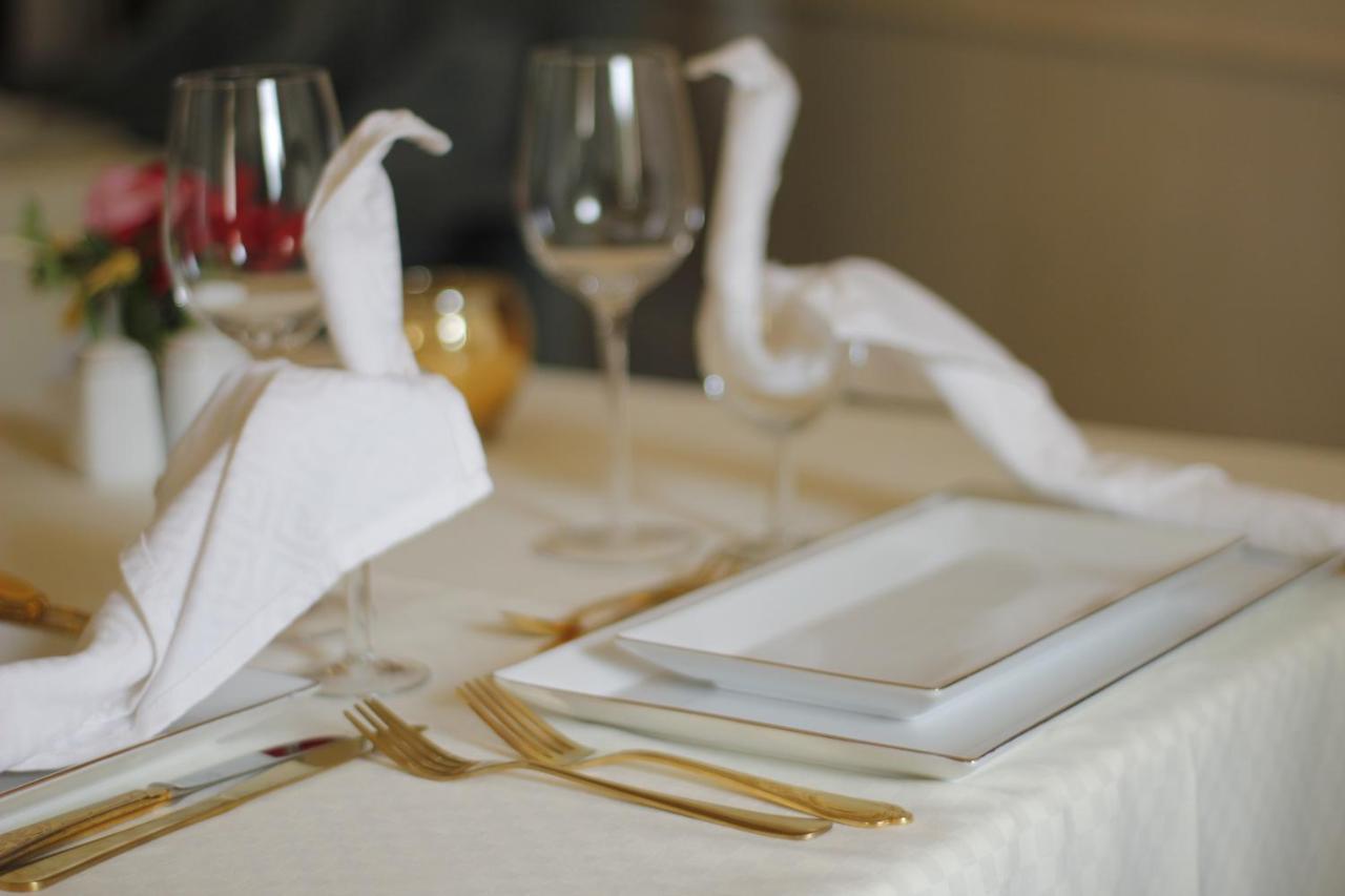 Domaine De L'Ermitage Hotel Mantasoa Екстериор снимка