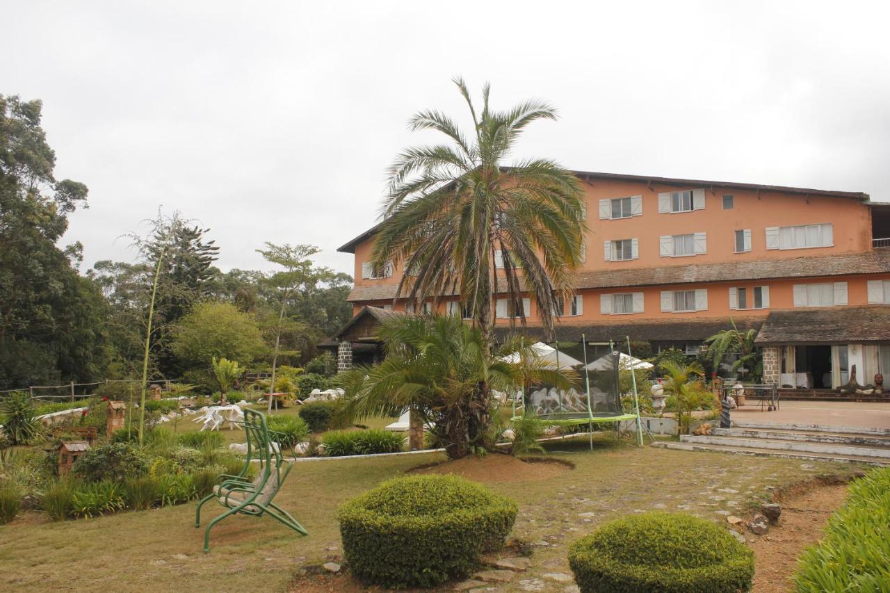 Domaine De L'Ermitage Hotel Mantasoa Екстериор снимка