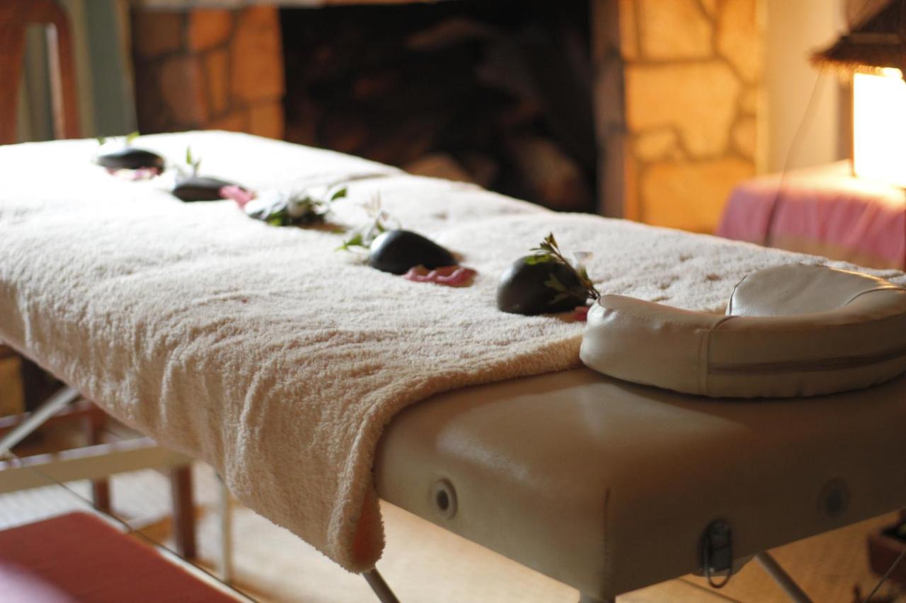 Domaine De L'Ermitage Hotel Mantasoa Екстериор снимка