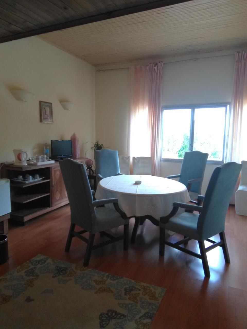 Domaine De L'Ermitage Hotel Mantasoa Екстериор снимка