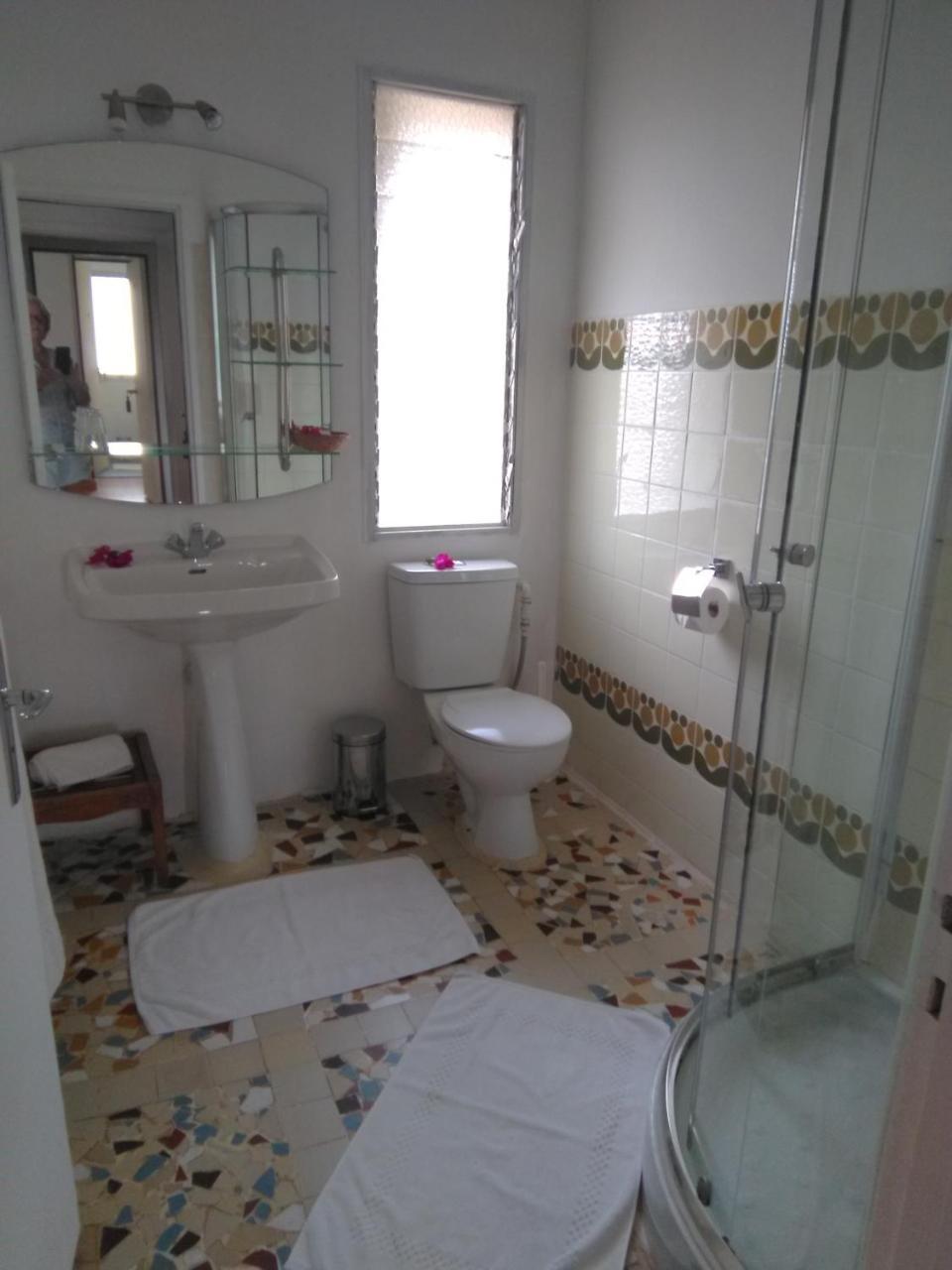Domaine De L'Ermitage Hotel Mantasoa Екстериор снимка