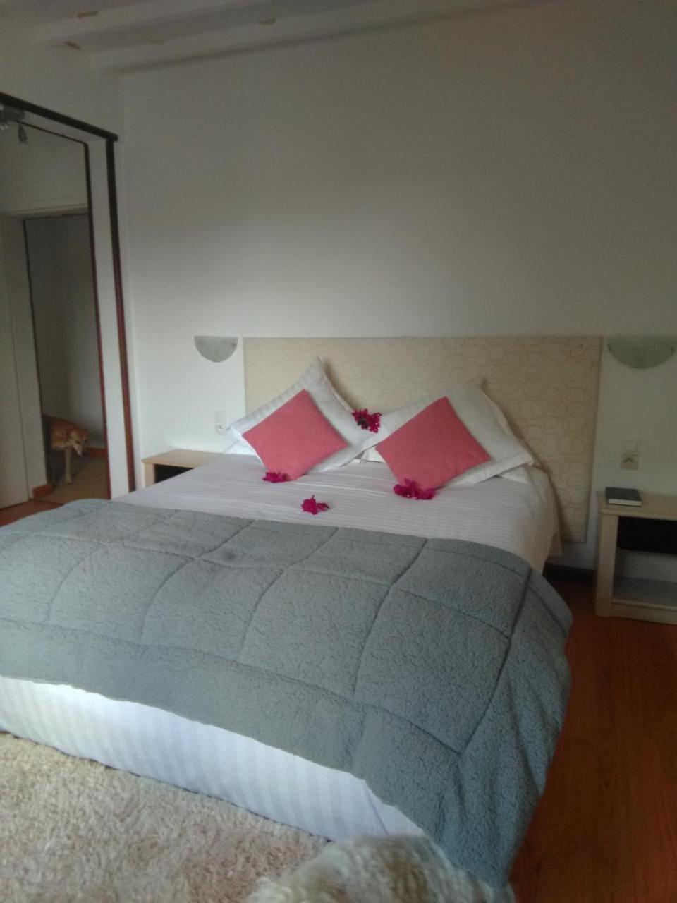 Domaine De L'Ermitage Hotel Mantasoa Екстериор снимка