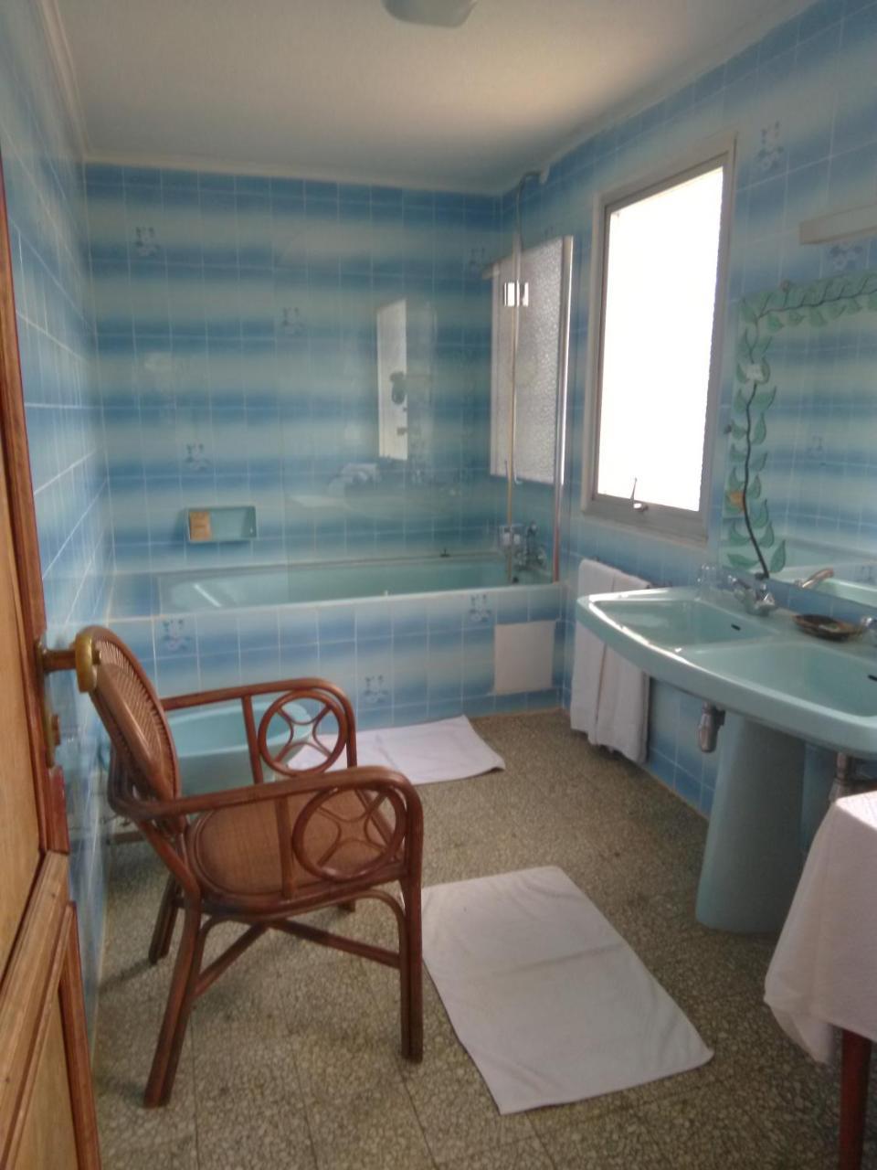 Domaine De L'Ermitage Hotel Mantasoa Екстериор снимка